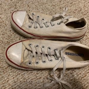Converse sneakers